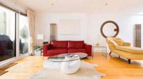 Notting Hill Luxury Duplex
